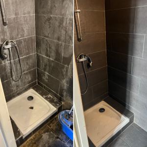 Nettoyage fin de location / état des lieux