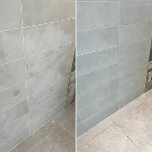 Nettoyage fin de chantier