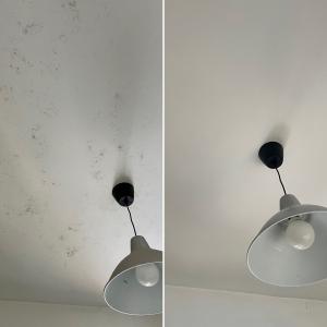 Nettoyage fin de location / état des lieux